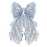Parisian Aesthetic Hair Bow