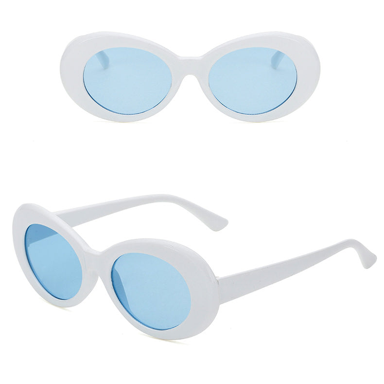 Cobain Sunglasses