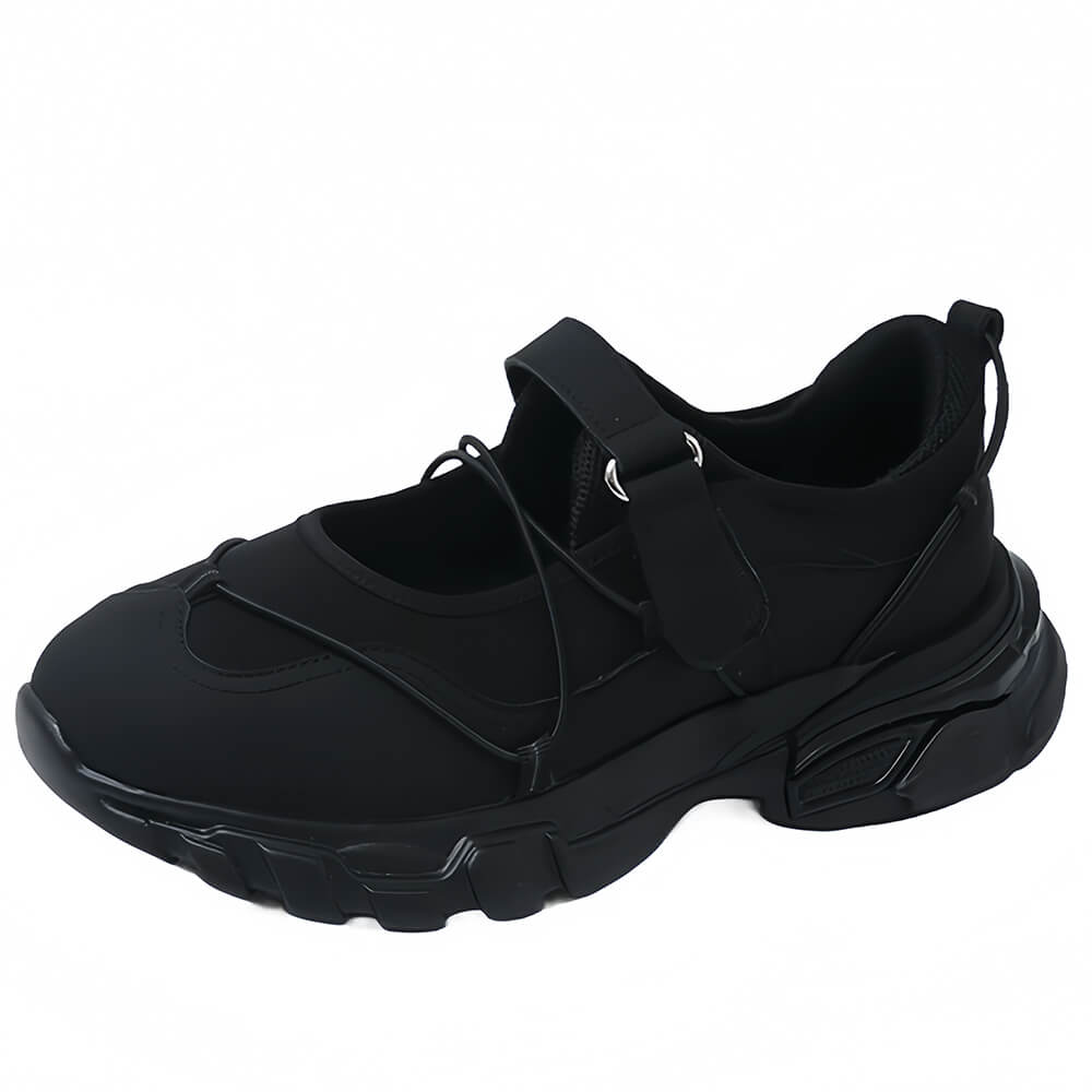 Futurecore Ballet Sneakers
