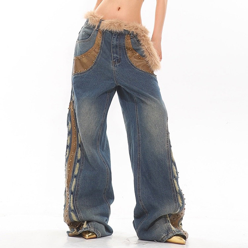 Wild West Jeans