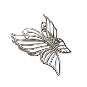 Fairy Butterfly Hair Claw