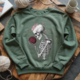 Eternal Stitch Sweatshirt