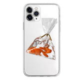 Koi Fish iPhone Case