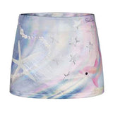Mermaidcore Mini Skirt