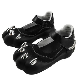 Monster Claw Chunky Sandals