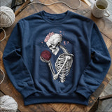 Eternal Stitch Sweatshirt