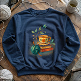 Tea & Thread Sweatshirt