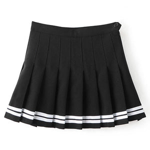 Lil Princess Pleated Skirt