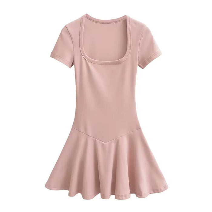 Saturday School Mini Dress