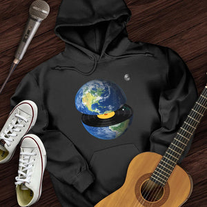 Earth Player Hoodie