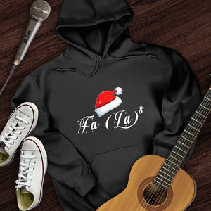 Fa (La)8 Hoodie