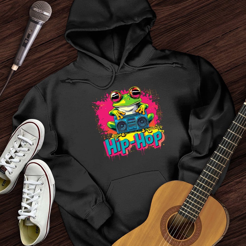 Hip-Hop Hoodie