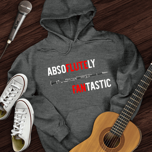 Absoflutely Hoodie