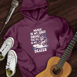 DJ Dealer Hoodie