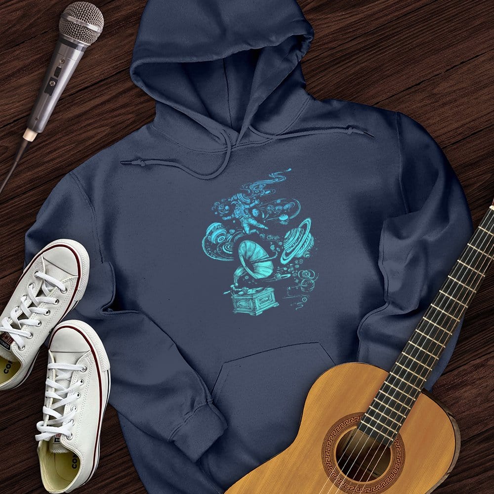 Classical Astro Hoodie