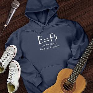 Einstein Hoodie