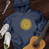 Here Comes The Sun Hoodie