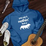Bassett Hound Hoodie
