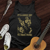 A Good Day Tank Top