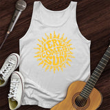 Here Comes The Sun Tank