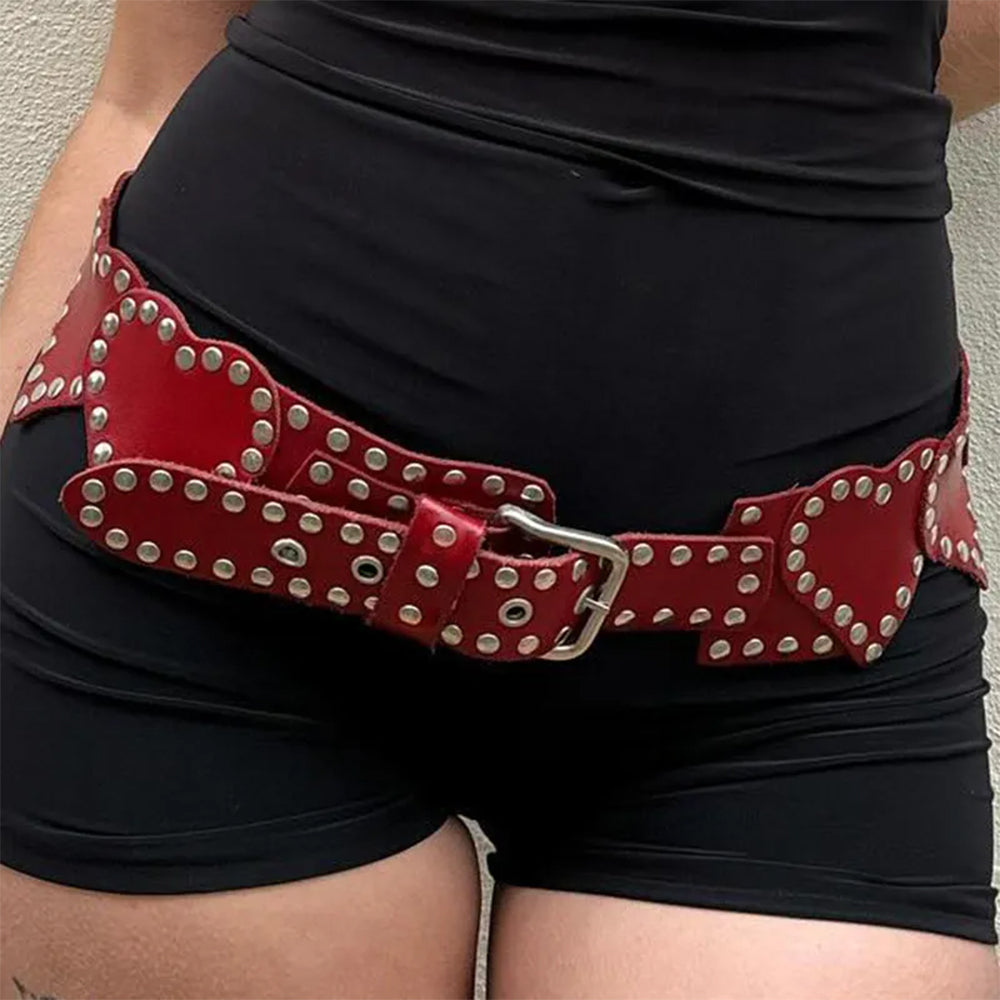 Love So Dangerous Belt