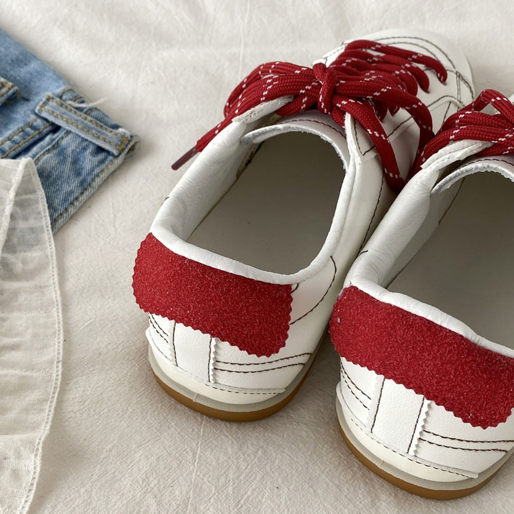 Stardust Low-Top Sneakers