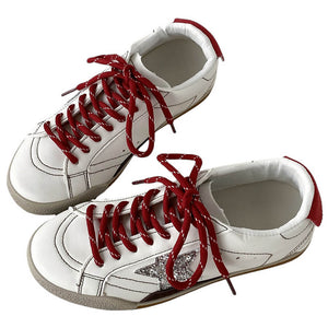 Stardust Low-Top Sneakers