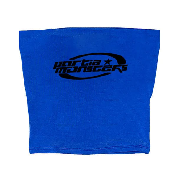 Stargirl Aesthetic Tube Top