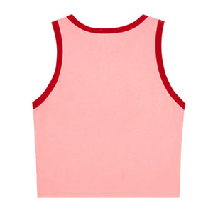 Sweet Berry Tank Top