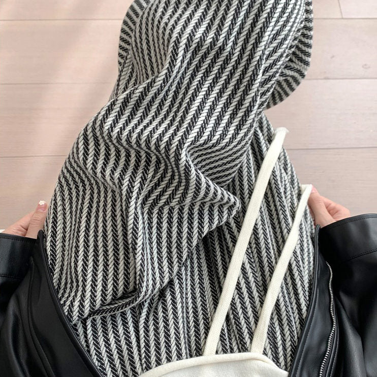 Coffee Break Knit Pants