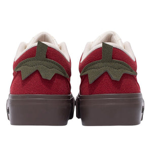Tomato Sneakers