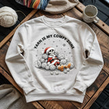 Yarn Zone Sweatshirt