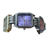 Wonderland Watch Bracelet