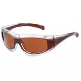 Y2K Wrap Around Sunglasses